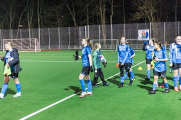 Bild 317 - wBJ VfL Pinneberg - ETV : Ergebnis: 0:7